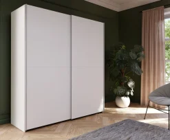 Armoire à portes coulissantes SCHACH&MATT-Forte Sale