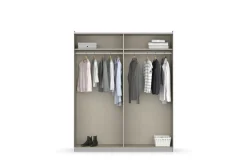 Armoire à portes coulissantes AURELIO-Rauch Best
