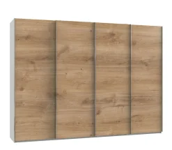 Armoire à portes coulissantes LEVEL 36 A