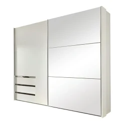 Armoire à portes coulissantes LEVEL 36 A-Wimex Online