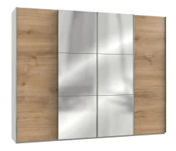 Armoire à portes coulissantes LEVEL 36 A