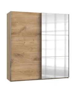 Armoire à portes coulissantes LEVEL 36 A-Wimex