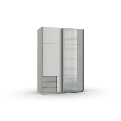 Armoire à portes coulissantes EMDEN