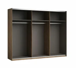 Armoire à portes coulissantes LINEA-Pol-Power