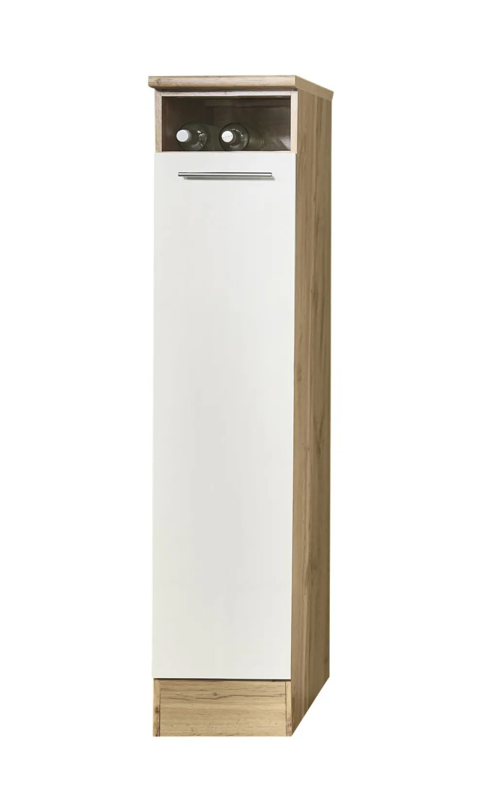 Armoire à provisions coulissante MADEIRA AS kl.