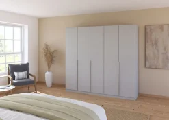 Armoire à vêtements ALABAMA