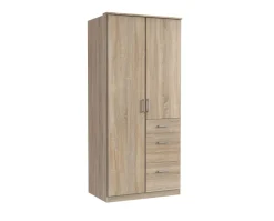 Armoire à vêtements CLICK