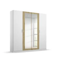 Armoire à vêtements MIRO-Rauch New