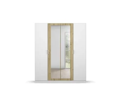 Armoire à vêtements MIRO-Rauch New