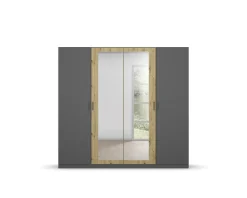 Armoire à vêtements MIRO