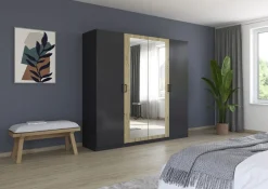 Armoire à vêtements MIRO