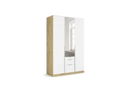 Armoire à vêtements ALABAMA-Rauch Hot