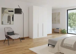 Armoire à vêtements ALABAMA-Rauch New