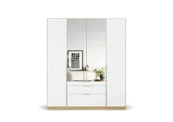 Armoire à vêtements ALABAMA