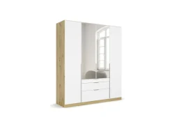 Armoire à vêtements ALABAMA