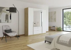 Armoire à vêtements ALABAMA