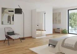 Armoire à vêtements ALABAMA