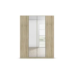 Armoire à vêtements ALABAMA-Rauch Sale