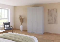 Armoire à vêtements ALABAMA-Rauch