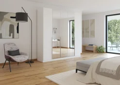 Armoire à vêtements ALABAMA