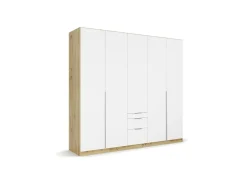 Armoire à vêtements ALABAMA