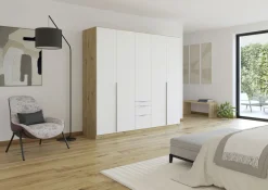 Armoire à vêtements ALABAMA