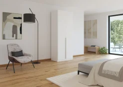 Armoire à vêtements ALABAMA