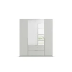 Armoire à vêtements ALABAMA-Rauch New