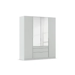 Armoire à vêtements ALABAMA-Rauch New