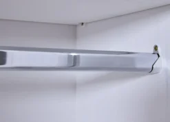 Armoire à vêtements BASTIAN-Inter Link Clearance