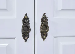 Armoire à vêtements BASTIAN-Inter Link Clearance