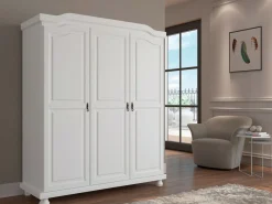 Armoire à vêtements BASTIAN-Inter Link Clearance