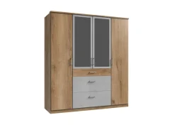 Armoire à vêtements CLICK