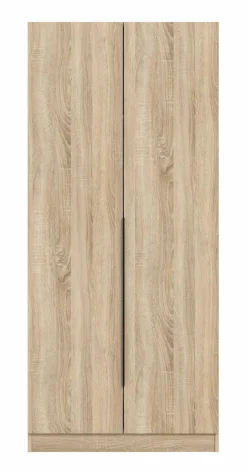 Armoire à vêtements KOPENHAGEN-Xonox Best