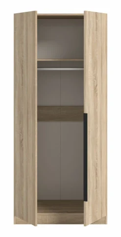 Armoire à vêtements KOPENHAGEN-Xonox Best