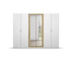 Armoire à vêtements MIRO