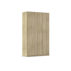 Armoire à vêtements ALABAMA