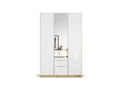 Armoire à vêtements ALABAMA