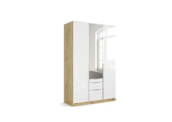 Armoire à vêtements ALABAMA