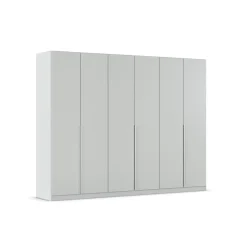 Armoire à vêtements ALABAMA