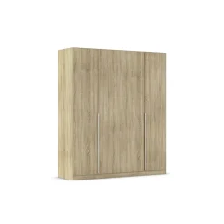 Armoire à vêtements ALABAMA-Rauch Hot