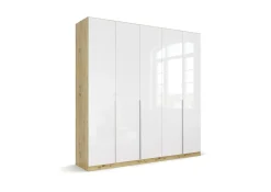 Armoire à vêtements ALABAMA-Rauch Sale