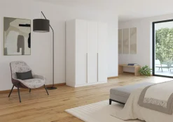 Armoire à vêtements ALABAMA-Rauch Hot