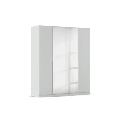 Armoire à vêtements ALABAMA-Rauch