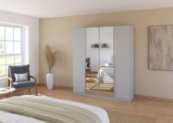 Armoire à vêtements ALABAMA-Rauch