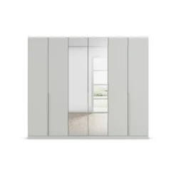 Armoire à vêtements ALABAMA-Rauch Hot