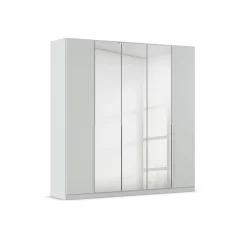 Armoire à vêtements ALABAMA