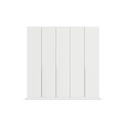 Armoire à vêtements ALABAMA-Rauch