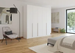 Armoire à vêtements ALABAMA-Rauch