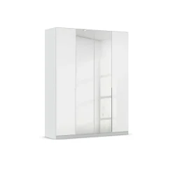 Armoire à vêtements ALABAMA-Rauch Best